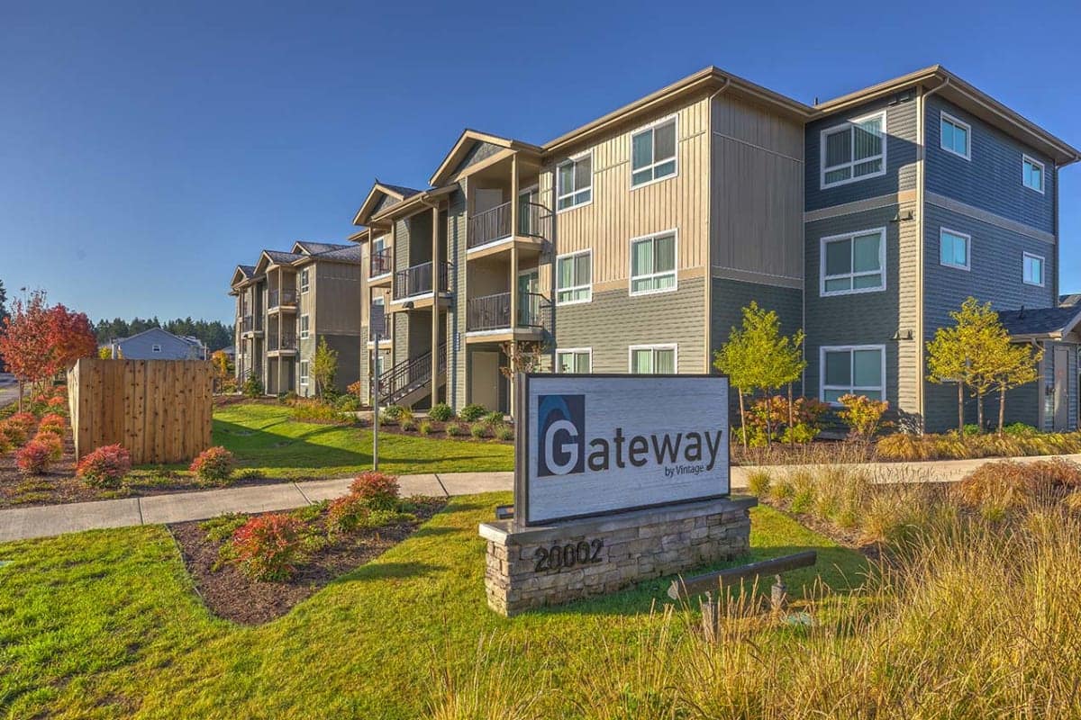 Gateway by Vintage, Spanaway
