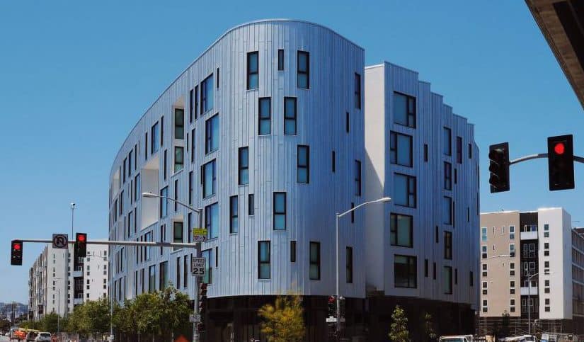 1010 Potrero South, San Francisco, CA