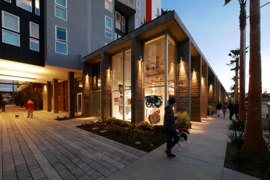 1010 Potrero North, San Francisco, CA